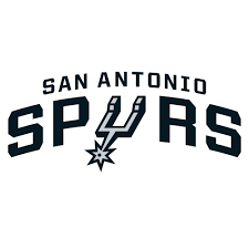 SAN ANTONIO SPURS Team Logo